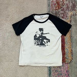 Brandy Melville Shirt